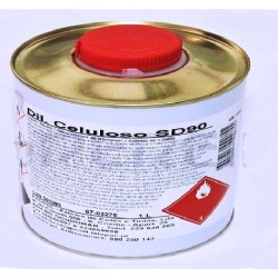 DILUENTE CELULOSO SD90 1LT