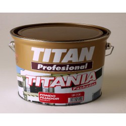 TITAN - PRIMARIO D13...