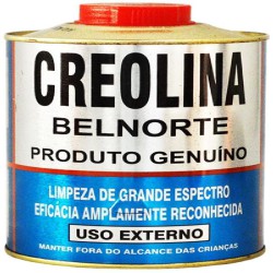 CREOLINA BELNORTE 1LT