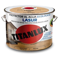 TITAN - PROTECTOR ECO LASUR...