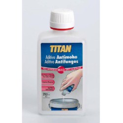 TITAN - CONSERVANTE...