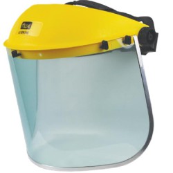 PROTETOR FACIAL ACRILICO FLUX