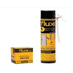 ESPUMA POLIUTERANO PISTOLA...