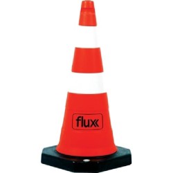 CONE TRANSITO 75CM FLUX