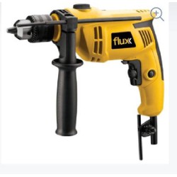 BERBEQUIM 500W /13MM FLUX