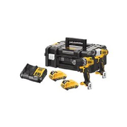 DEWALT - KIT BERBEQUIM...