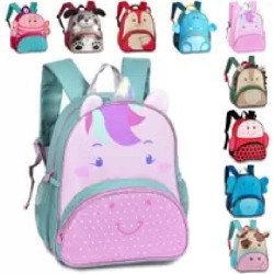 LANCHEIRA INFANTIL CLIO