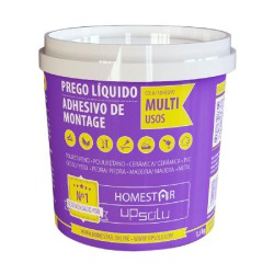 HOMESTAR - COLA 1.5KG