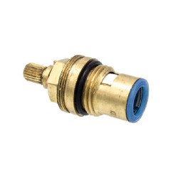 CASTELO CERAMICO AZUL