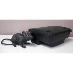 ESTACAO RATEIRA P/ISCO BETA2