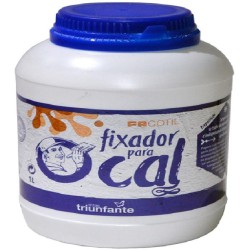 FIXADOR P/CAL