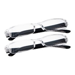 PACK DE 2 OCULOS D/LEITURA...