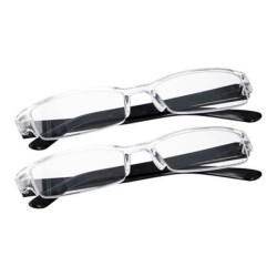 PACK DE 2 OCULOS D/LEITURA...