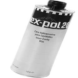 CERA CAVIDADES TEX POL 20