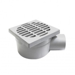 RALO ORIENTAVEL  50MM 11X11MM