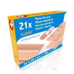 APOSITO INFANTIL SORTIDOS...