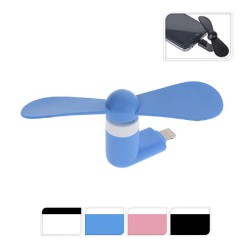 VENTOINHA P/IPHONE CORES...