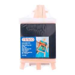 QUADRO GIZ MINI 7X7CM 39GR