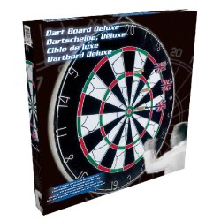 JOGO DE DARTS DELUXE 45CM