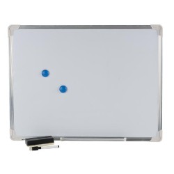 QUADRO BRANCO MAGNETICO...