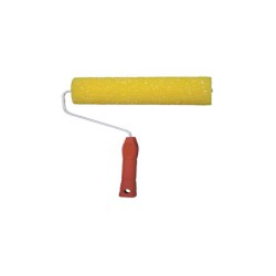 ROLO RUGO 250MM PARDAL 2705