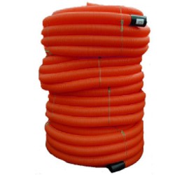 TUBO ANELADO CORRUGADO...