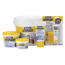 KENSAY - MASSA DE POLIR...