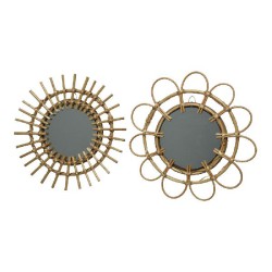 ESPELHO SOL 36X1,5CM