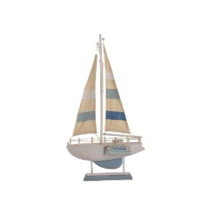  BARCO DECORATIVO DE...