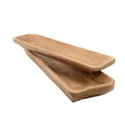 BANDEIJA DE MADEIRA DE...