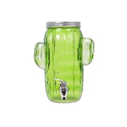 RECIPIENTE COM TORNEIRA...