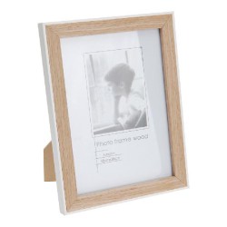 MOLDURA DE MADEIRA PARA...