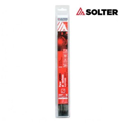 BLISTER 20 ELETRODOS RUTILO...