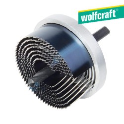 BROCA CRANEANA C/BROCA...