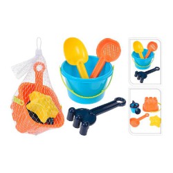 SET BALDE PRAIA 2 MODELOS...