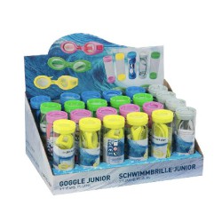OCULOS DE NATACAO JUNIOR 3...