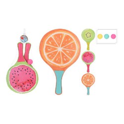 SET PA E BOLA DE PRAIA...