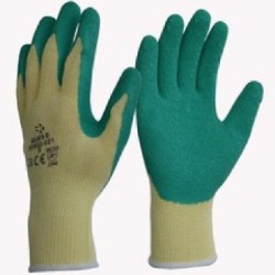 LUVA ANTI-CORTE Nº9