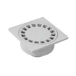 RALO C/SIFAO 40MM - 10X10M