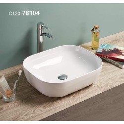 DROCK - SAFIRA LAVATORIO...