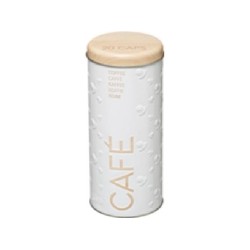 CAIXA METALICA P/CAPSULAS...