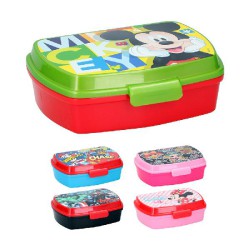 RECIPIENTE PARA ALMOCO...