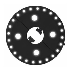 LUZES P/GUARDA-SOL DIAMETRO...