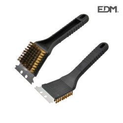 ESCOVA / ESPATULA C/CABO...