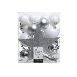 CAIXA DE 33 ACESSORIOS...