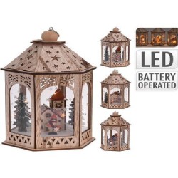 FAROL LED DE MADEIRA...