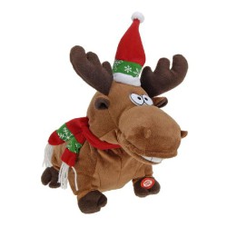 PELUCHE RENA XMAX COM...