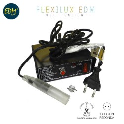 PROGRAMADOR TUBO FLEXILUX...