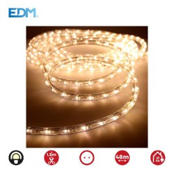 TUBO FLEXILUX TRANSPARENTE...