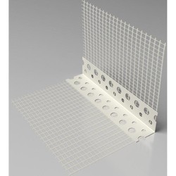 PERFIL GUARDA CANTO C/ REDE...